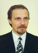 Tomáš Hanuš, MD, Prof., DSc